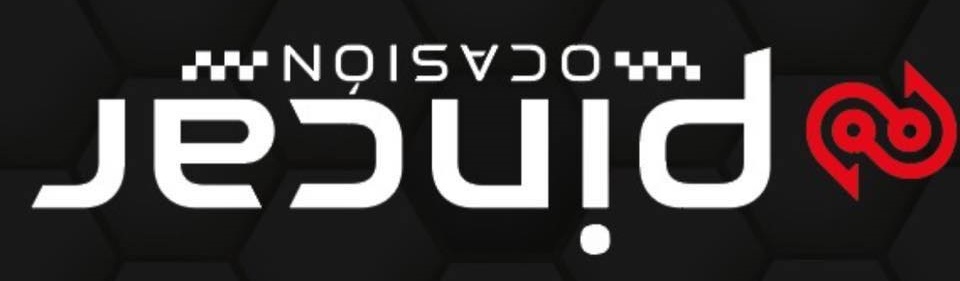 Logo de la empresa
